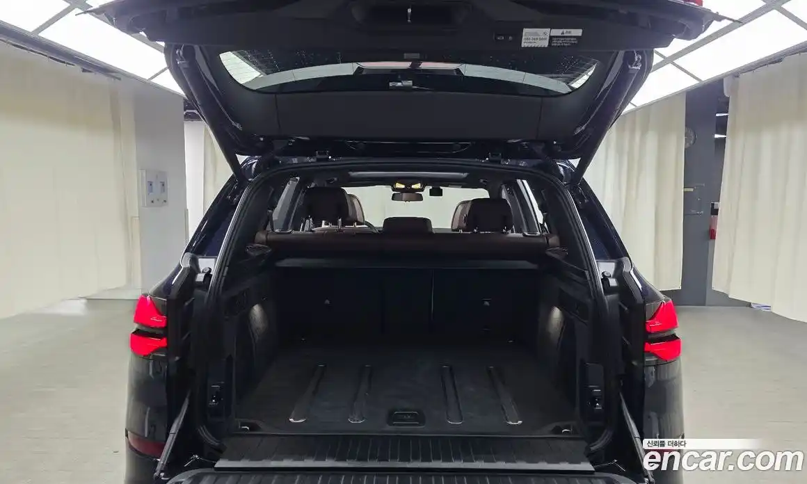 BMW X5 2025 3.0 гидро, фото 20