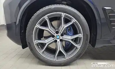 BMW X5 2025 3.0 гидро, миниатюра 5