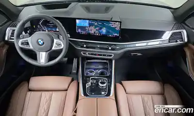 BMW X5 2025 3.0 гидро, миниатюра 7