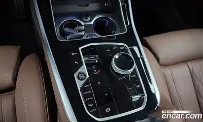 BMW X5 2025 3.0 гидро, миниатюра 9