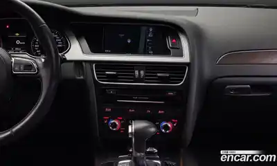 Audi A4 2015 2.0 автомат (гидро), миниатюра 11