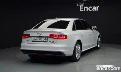 Audi A4 2015 2.0 автомат (гидро), миниатюра 2