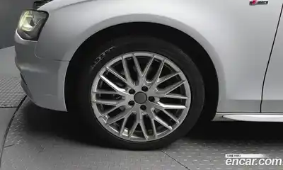 Audi A4 2015 2.0 автомат (гидро), миниатюра 5