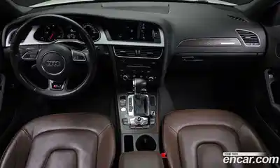 Audi A4 2015 2.0 автомат (гидро), миниатюра 7