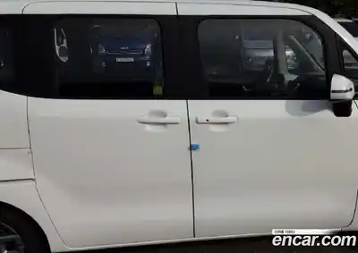 Kia Ray 2025 1.0 гидро, миниатюра 11