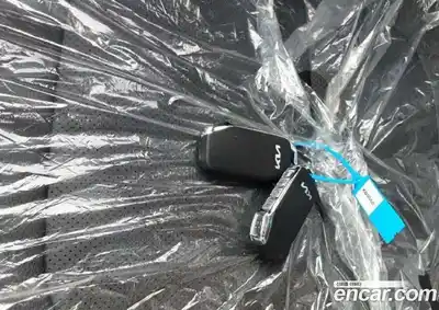 Kia Ray 2025 1.0 гидро, миниатюра 12