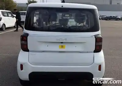 Kia Ray 2025 1.0 гидро, миниатюра 3