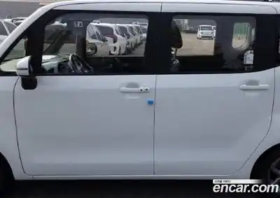 Kia Ray 2025 1.0 гидро, миниатюра 5