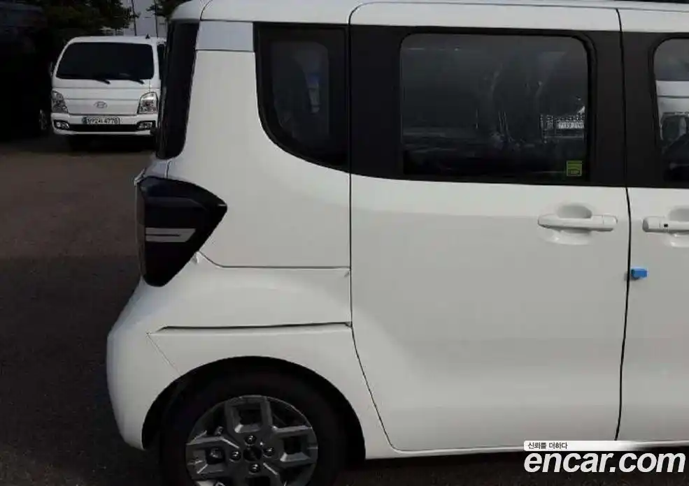 Kia Ray 2025 1.0 гидро, фото 6