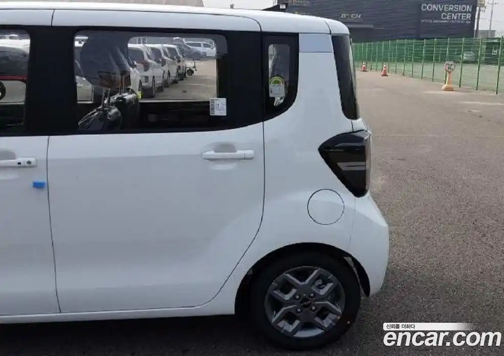 Kia Ray 2025 1.0 гидро, фото 9