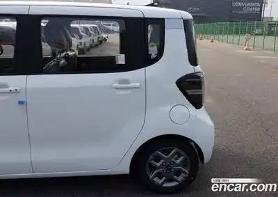 Kia Ray 2025 1.0 гидро, миниатюра 9