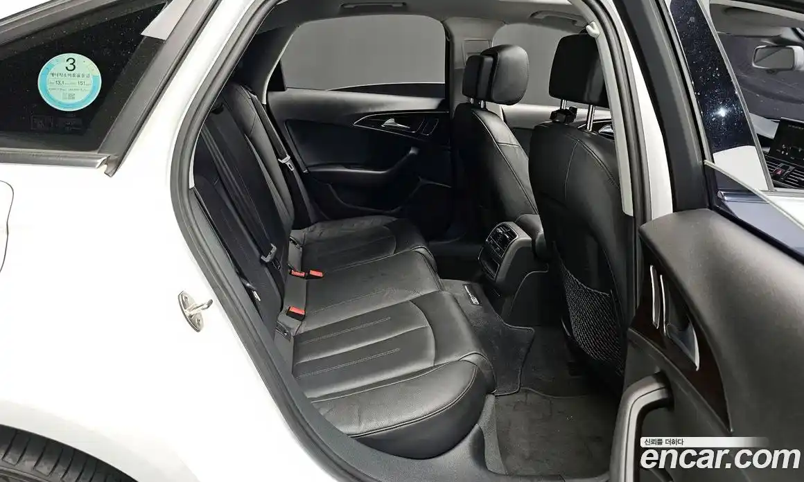 Audi A6 2013 3.0 гидро, фото 11