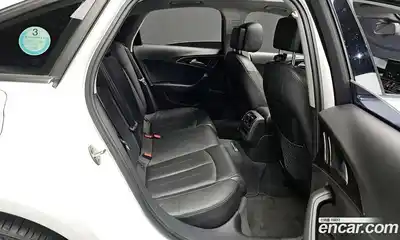 Audi A6 2013 3.0 гидро, миниатюра 11