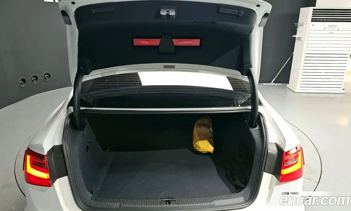 Audi A6 2013 3.0 гидро, фото 20