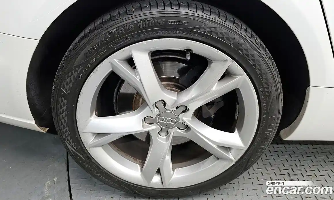 Audi A6 2013 3.0 гидро, фото 5