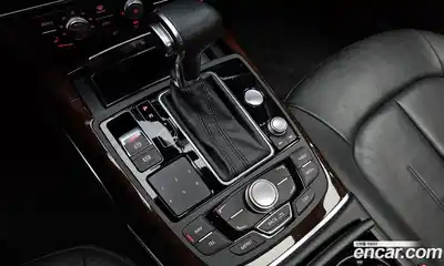 Audi A6 2013 3.0 гидро, миниатюра 9
