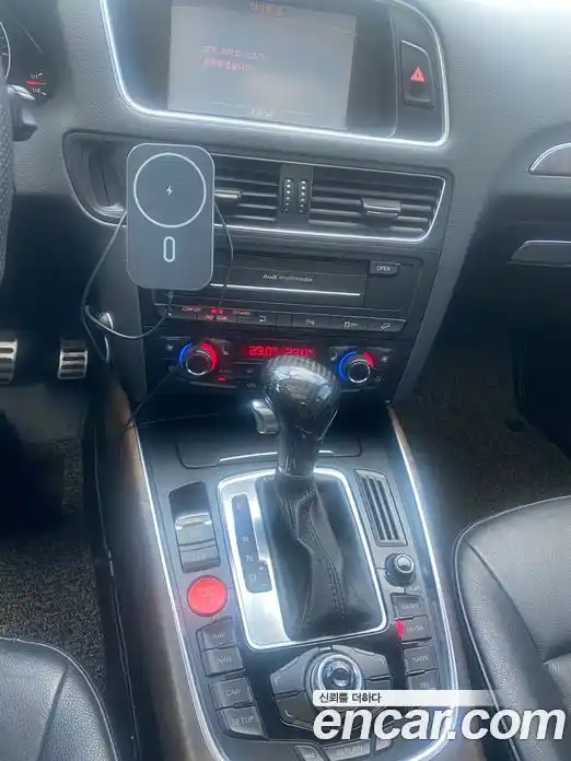 Audi Q5 2010 3.0 гидро, фото 11
