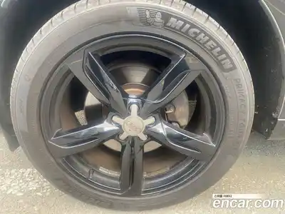 Audi Q5 2010 3.0 гидро, миниатюра 12