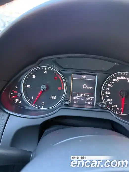 Audi Q5 2010 3.0 гидро, фото 14