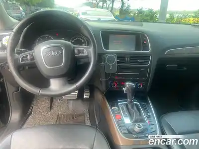 Audi Q5 2010 3.0 гидро, миниатюра 3