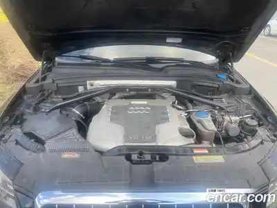 Audi Q5 2010 3.0 гидро, миниатюра 4