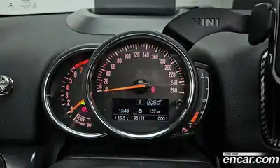 Mini Countryman 2019 2.0 автомат (гидро), миниатюра 11
