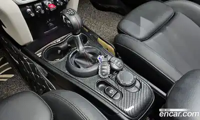 Mini Countryman 2019 2.0 автомат (гидро), миниатюра 12