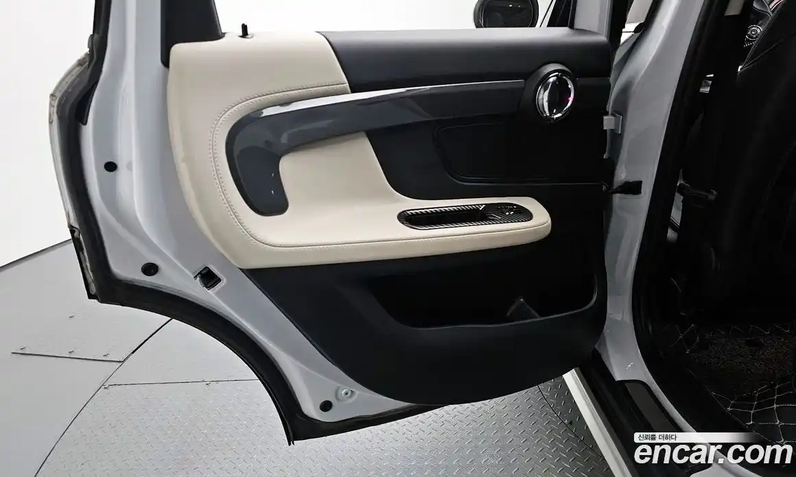 Mini Countryman 2019 2.0 автомат (гидро), фото 15