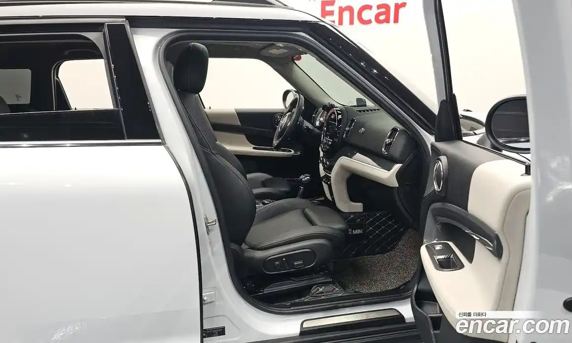 Mini Countryman 2019 2.0 автомат (гидро), фото 16