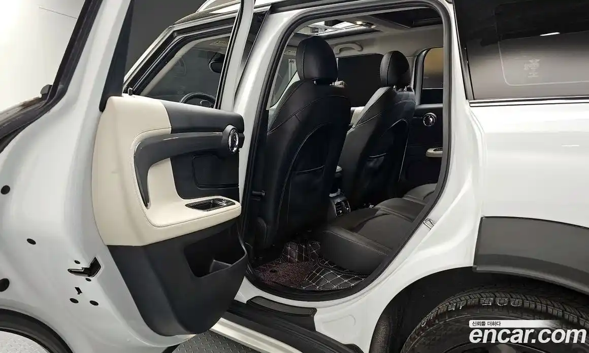 Mini Countryman 2019 2.0 автомат (гидро), фото 18