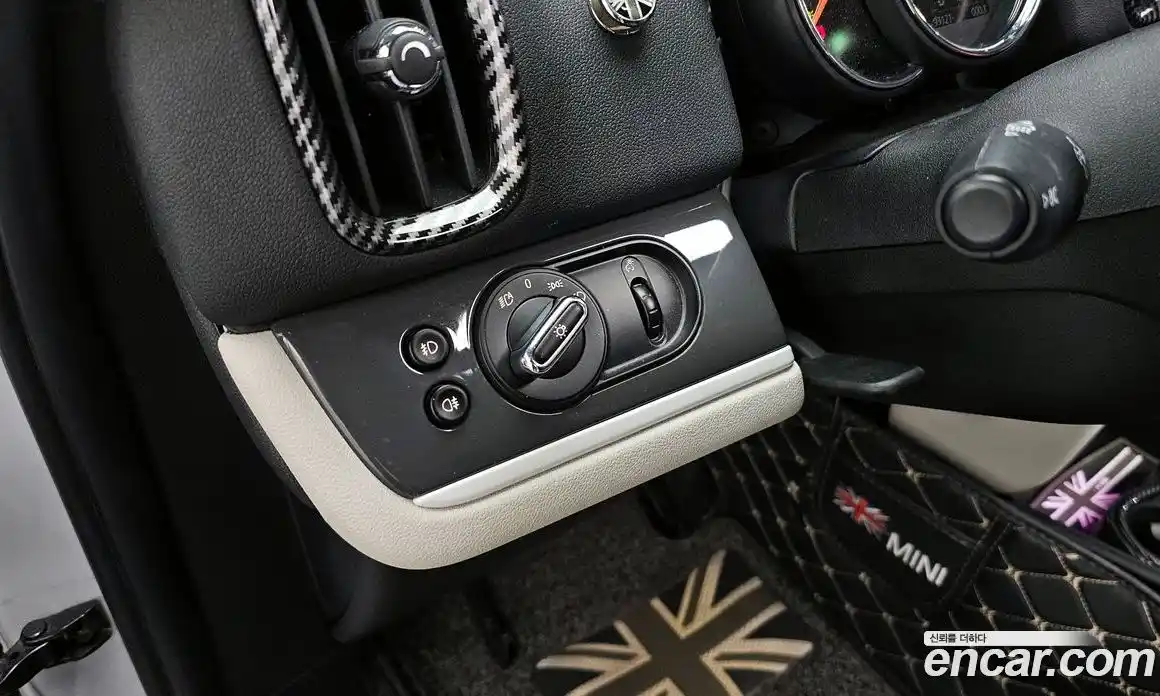 Mini Countryman 2019 2.0 автомат (гидро), фото 22