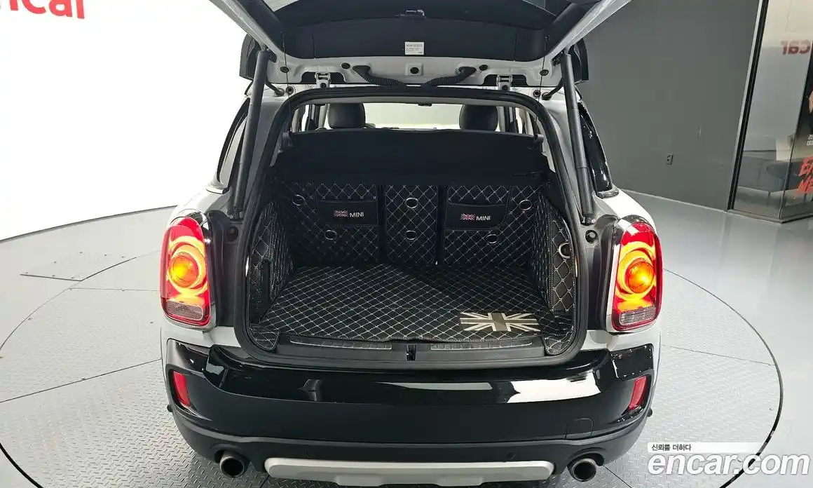 Mini Countryman 2019 2.0 автомат (гидро), фото 27