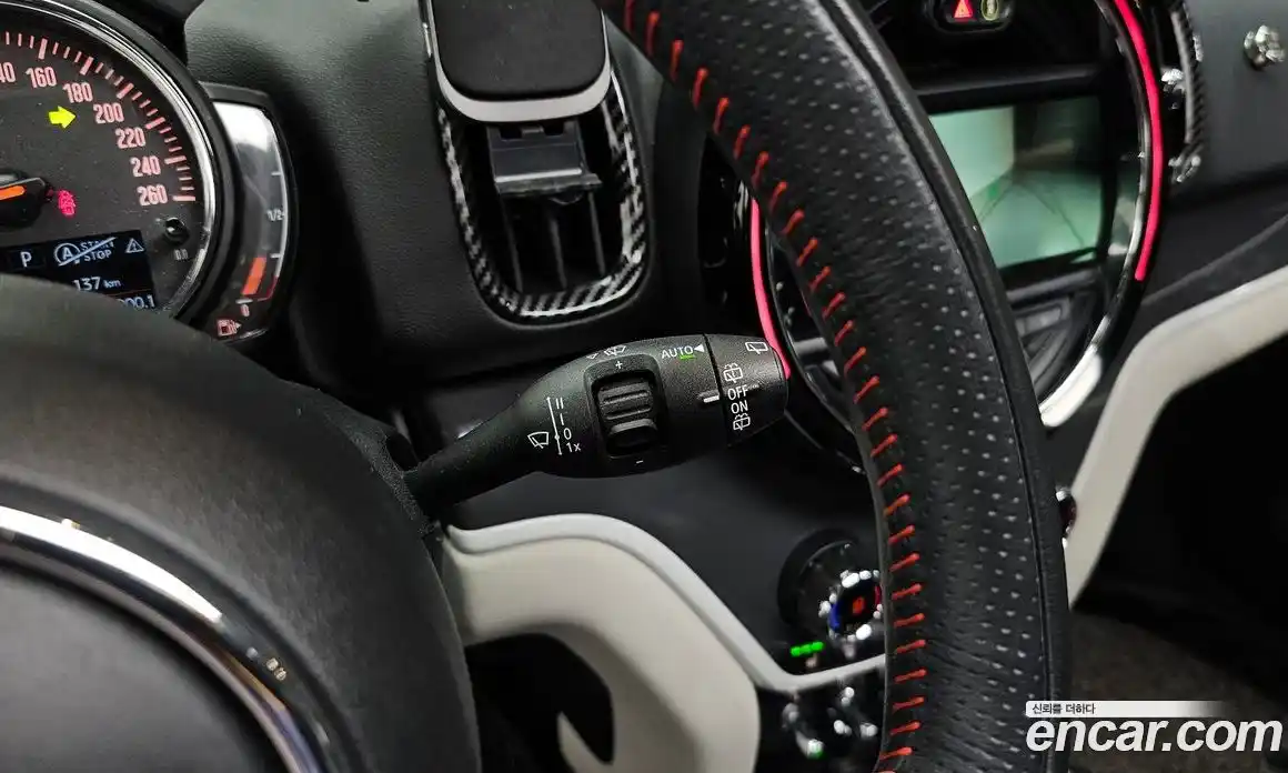 Mini Countryman 2019 2.0 автомат (гидро), фото 29