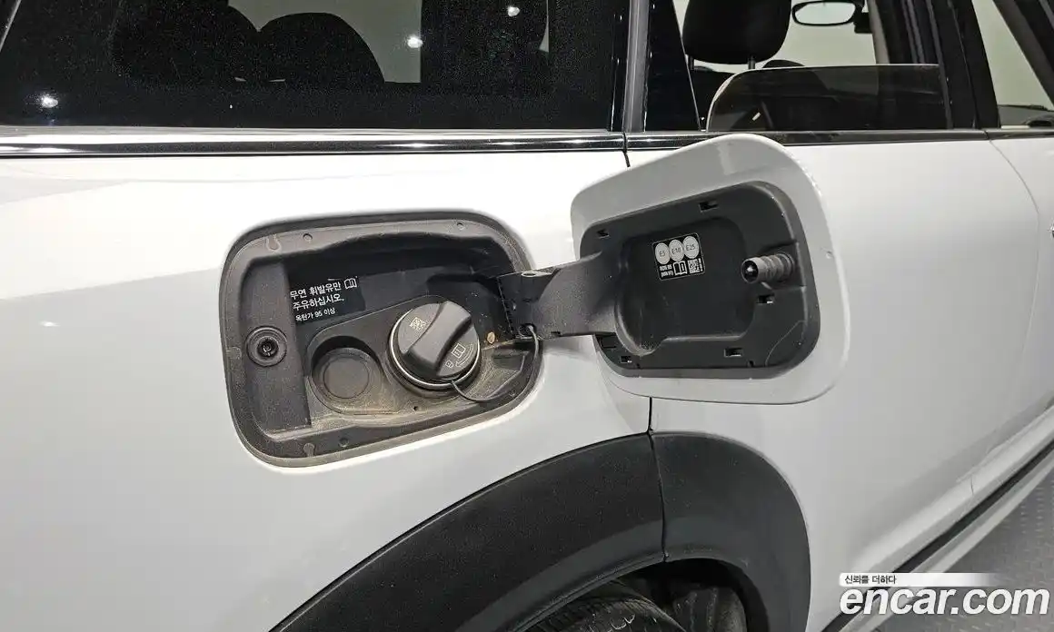 Mini Countryman 2019 2.0 автомат (гидро), фото 30