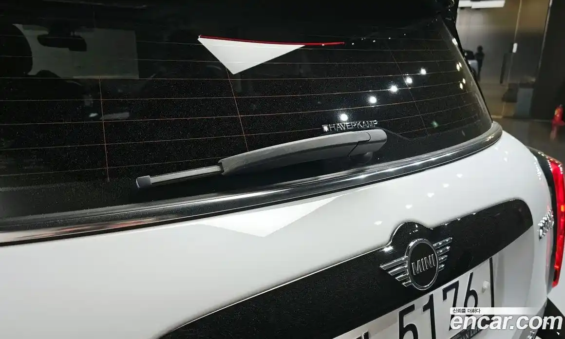Mini Countryman 2019 2.0 автомат (гидро), фото 31