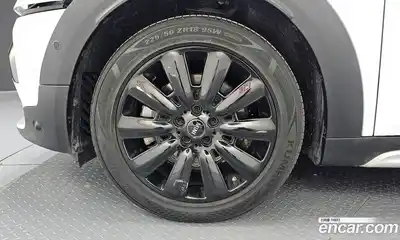Mini Countryman 2019 2.0 автомат (гидро), миниатюра 5