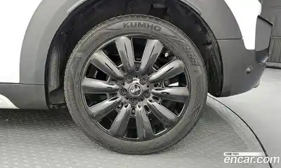 Mini Countryman 2019 2.0 автомат (гидро), миниатюра 7