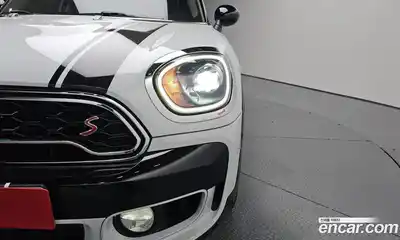 Mini Countryman 2019 2.0 автомат (гидро), миниатюра 8