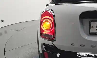 Mini Countryman 2019 2.0 автомат (гидро), миниатюра 9