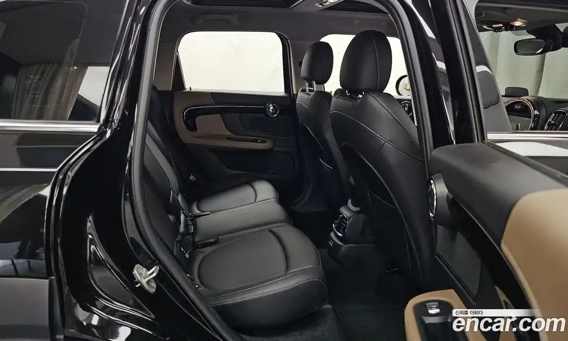 Mini Countryman 2020 2.0 автомат (гидро), фото 12