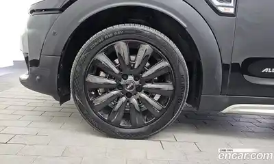 Mini Countryman 2020 2.0 автомат (гидро), миниатюра 5