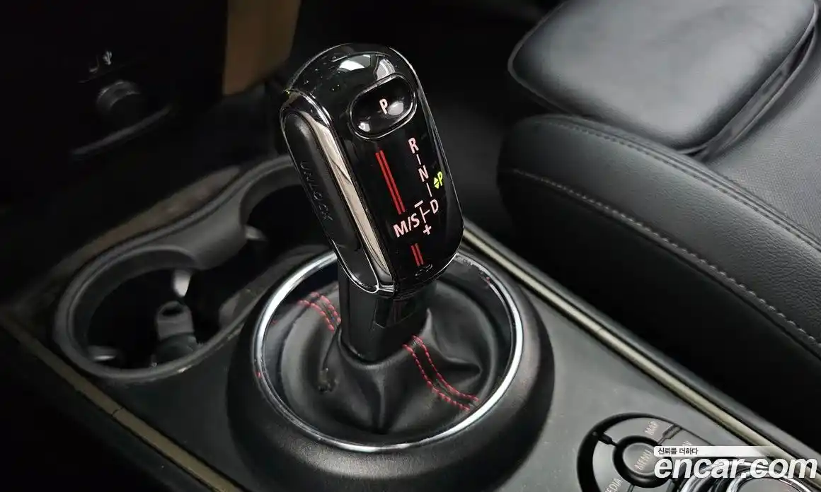 Mini Countryman 2020 2.0 автомат (гидро), фото 9