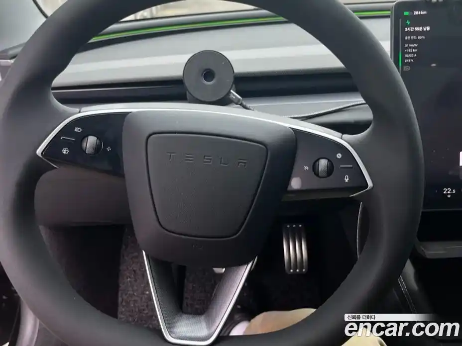 Tesla Model 3 2026 гидро, фото 12