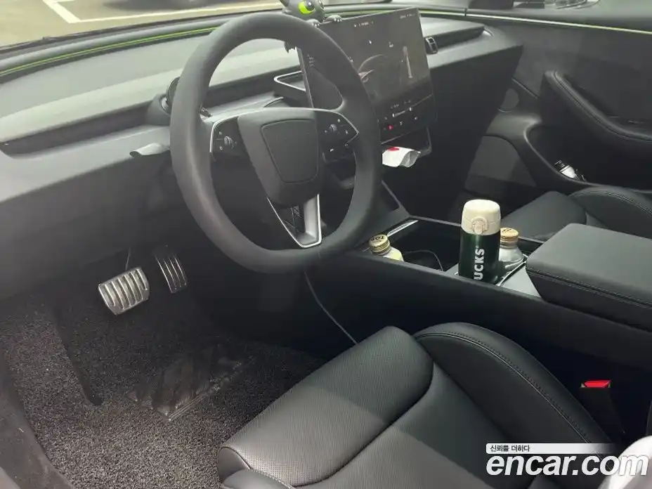 Tesla Model 3 2026 гидро, фото 7