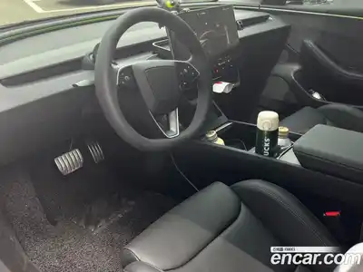 Tesla Model 3 2026 гидро, миниатюра 7