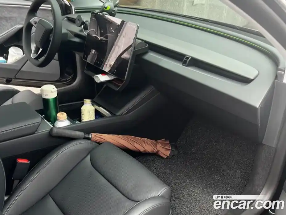 Tesla Model 3 2026 гидро, фото 8