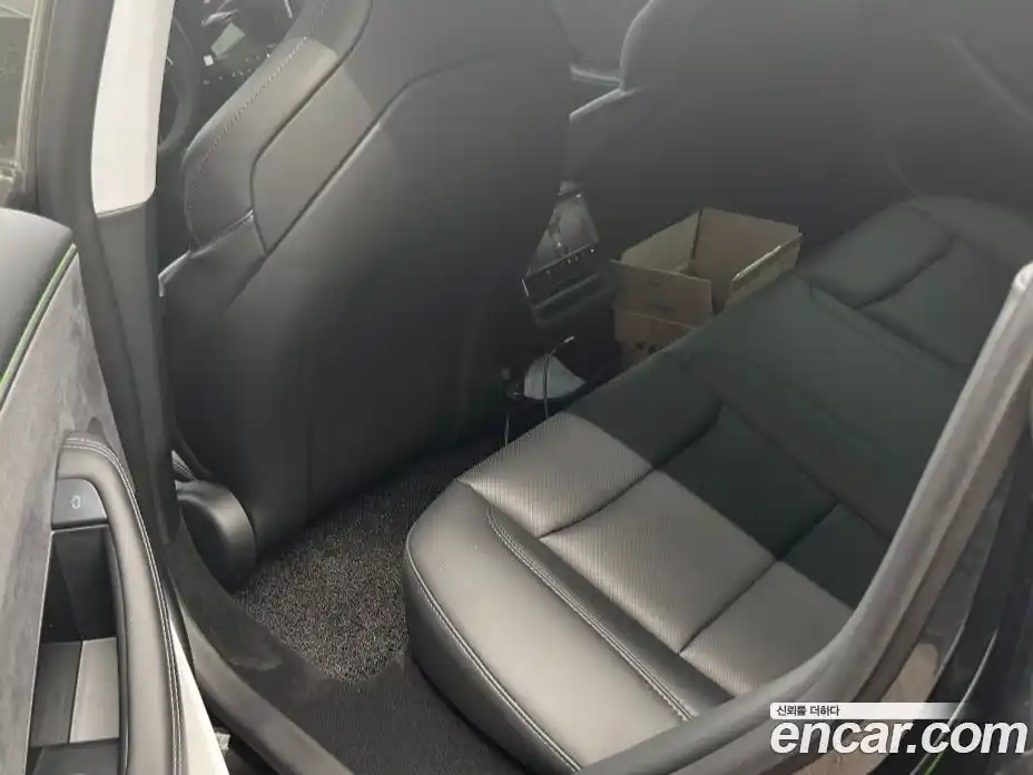 Tesla Model 3 2026 гидро, фото 9