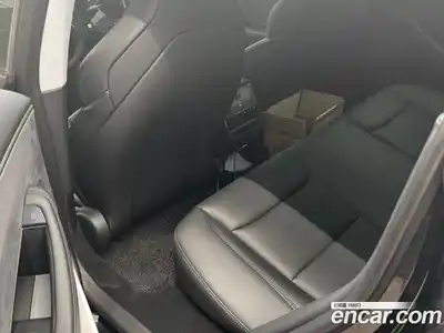 Tesla Model 3 2026 гидро, миниатюра 9