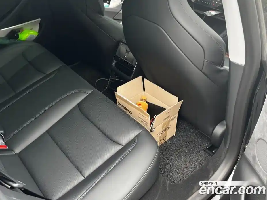 Tesla Model 3 2026 гидро, фото 10
