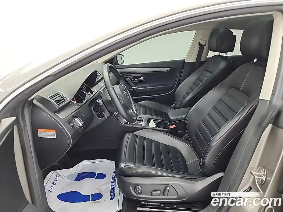 Volkswagen CC 2014 2.0 автомат (гидро), фото 11